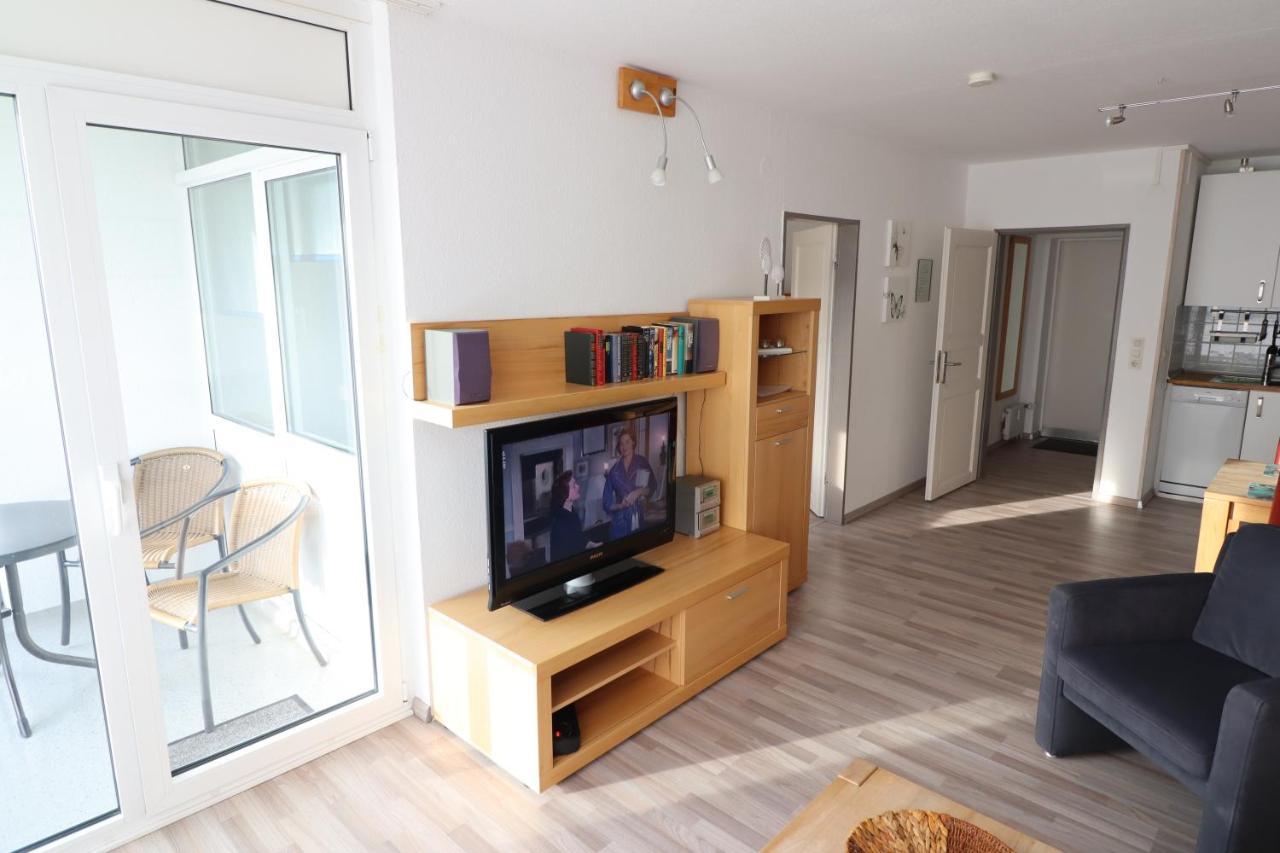 Frische Brise Sahlenburg Apartamento Cuxhaven Exterior foto