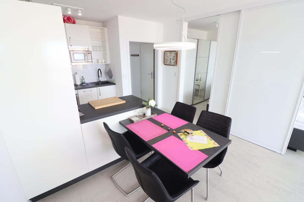 Frische Brise Sahlenburg Apartamento Cuxhaven Exterior foto