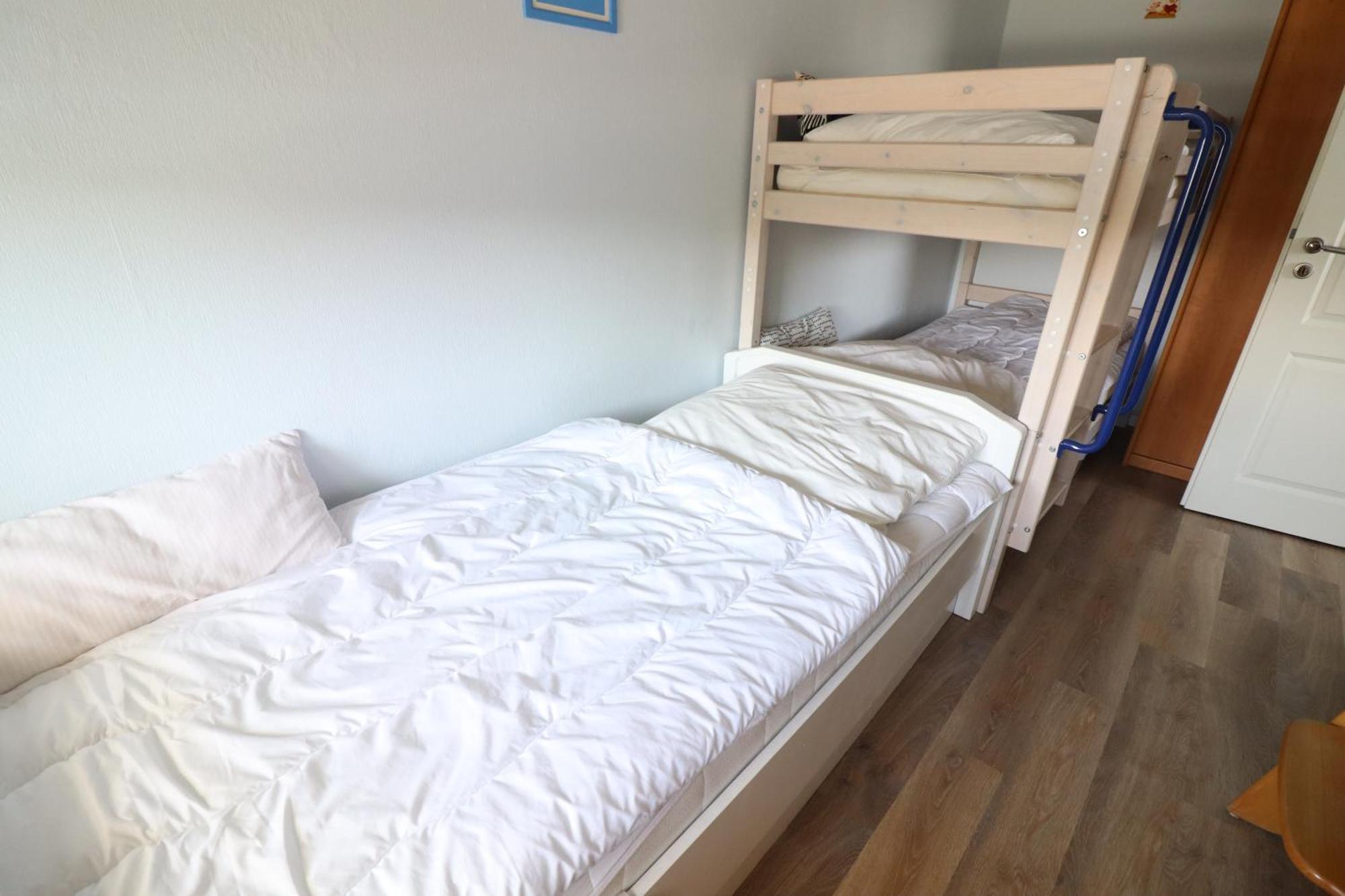 Frische Brise Sahlenburg Apartamento Cuxhaven Exterior foto